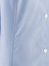 【 予約:1月中旬 】SHEER CURVY SHIRT /M264-18167