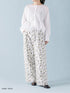 【 予約:1月中旬 】SOFIA PANTS /M264-38172