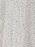 【 予約:1月中旬 】DOT SHEER CURVY SHIR /M264-18175