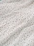 【 予約:1月中旬 】DOT SHEER CURVY SHIR /M264-18175