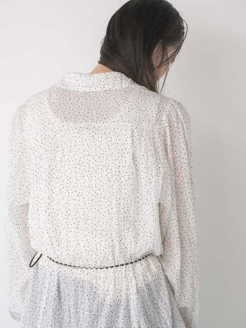 【 予約:1月中旬 】MULTI RIBBON /M264-00197