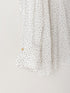 【 予約:1月中旬 】DOT SHEER CURVY SHIR /M264-18175