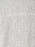 【 予約:1月中旬 】DOT SHEER CURVY SHIR /M264-18175