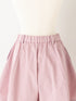 【 予約:1月中旬 】TRENCH CULOTTES /M264-38162