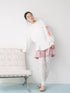 【 予約:1月中旬 】TRENCH CULOTTES /M264-38162