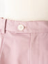 【 予約:1月中旬 】TRENCH CULOTTES /M264-38162