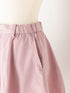 【 予約:1月中旬 】TRENCH CULOTTES /M264-38162
