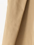 【 予約:1月中旬 】TRENCH CURVY PANTS /M264-38163