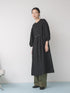 【 予約:1月中旬 】VOLUME DRESS /M264-58174
