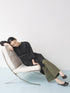 【 予約:1月中旬 】TRENCH CURVY PANTS /M264-38163