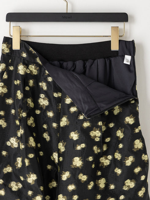 【 予約:1月中旬 】SOFIA PANTS /M264-38172