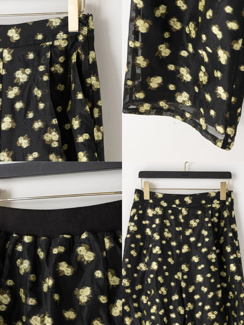 【 予約:1月中旬 】SOFIA PANTS /M264-38172