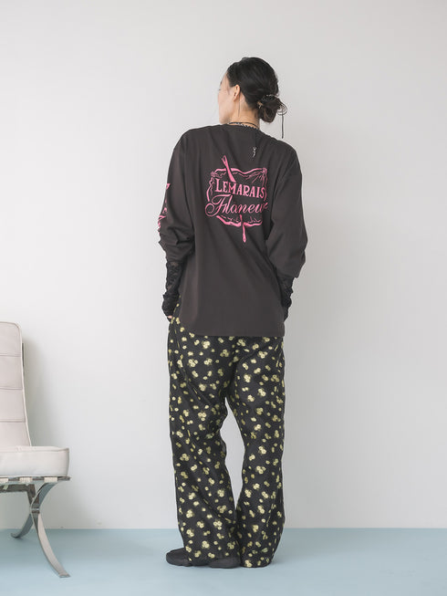 【 予約:1月中旬 】SOFIA PANTS /M264-38172