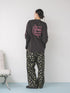 【 予約:1月中旬 】SOFIA PANTS /M264-38172