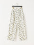 【 予約:1月中旬 】SOFIA PANTS /M264-38172