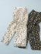 【 予約:1月中旬 】SOFIA PANTS /M264-38172