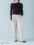 【 予約:1月中旬 】SOFIA PANTS /M264-38172