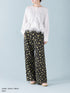 【 予約:1月中旬 】SOFIA PANTS /M264-38172