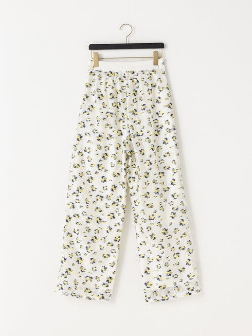 【 予約:1月中旬 】SOFIA PANTS /M264-38172