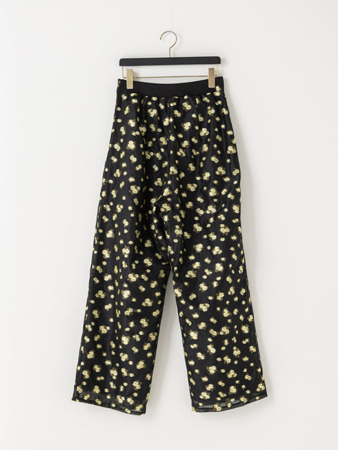 【 予約:1月中旬 】SOFIA PANTS /M264-38172