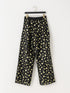 【 予約:1月中旬 】SOFIA PANTS /M264-38172