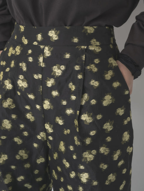 【 予約:1月中旬 】SOFIA PANTS /M264-38172