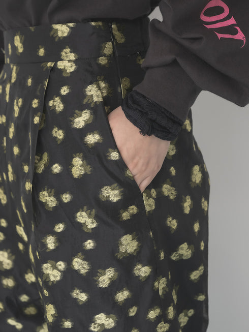 【 予約:1月中旬 】SOFIA PANTS /M264-38172