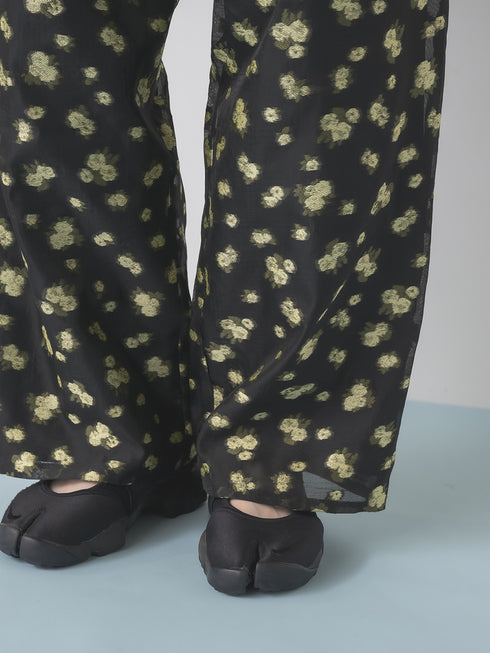 【 予約:1月中旬 】SOFIA PANTS /M264-38172