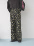 【 予約:1月中旬 】SOFIA PANTS /M264-38172