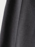 【 予約:1月中旬 】LOOSE CAPRI PANTS /M264-38179