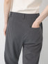 【 予約:1月中旬 】LOOSE CAPRI PANTS /M264-38179
