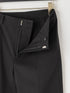 【 予約:1月中旬 】LOOSE CAPRI PANTS /M264-38179