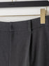 【 予約:1月中旬 】LOOSE CAPRI PANTS /M264-38179