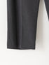 【 予約:1月中旬 】LOOSE CAPRI PANTS /M264-38179