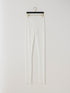 【 予約:1月中旬 】LACE LEGGINGS /M264-38191