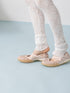 【 予約:1月中旬 】LACE LEGGINGS /M264-38191