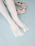 【 予約:1月中旬 】LACE LEGGINGS /M264-38191