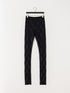 【 予約:1月中旬 】LACE LEGGINGS /M264-38191