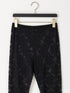 【 予約:1月中旬 】LACE LEGGINGS /M264-38191