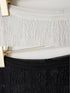 【 予約:1月中旬 】LACE LEGGINGS /M264-38191