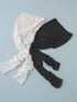 【 予約:1月中旬 】LACE LEGGINGS /M264-38191