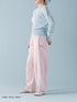 【 予約:1月中旬 】ASYMMETRIC TOP /M264-98183