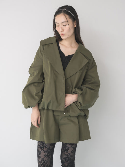 【 予約:1月中旬 】MULTI RIBBON /M264-00197