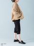 【 予約:1月中旬 】TRENCH BLOUSON /M264-48161