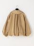 【 予約:1月中旬 】TRENCH BLOUSON /M264-48161