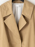 【 予約:1月中旬 】TRENCH BLOUSON /M264-48161