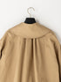 【 予約:1月中旬 】TRENCH BLOUSON /M264-48161