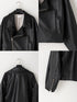【 予約:1月中旬 】RIDER JACKET /M264-48164