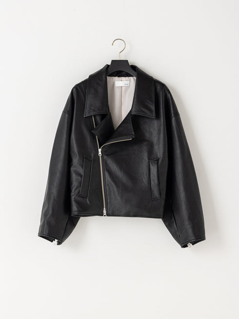【 予約:1月中旬 】RIDER JACKET /M264-48164