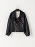 【 予約:1月中旬 】RIDER JACKET /M264-48164